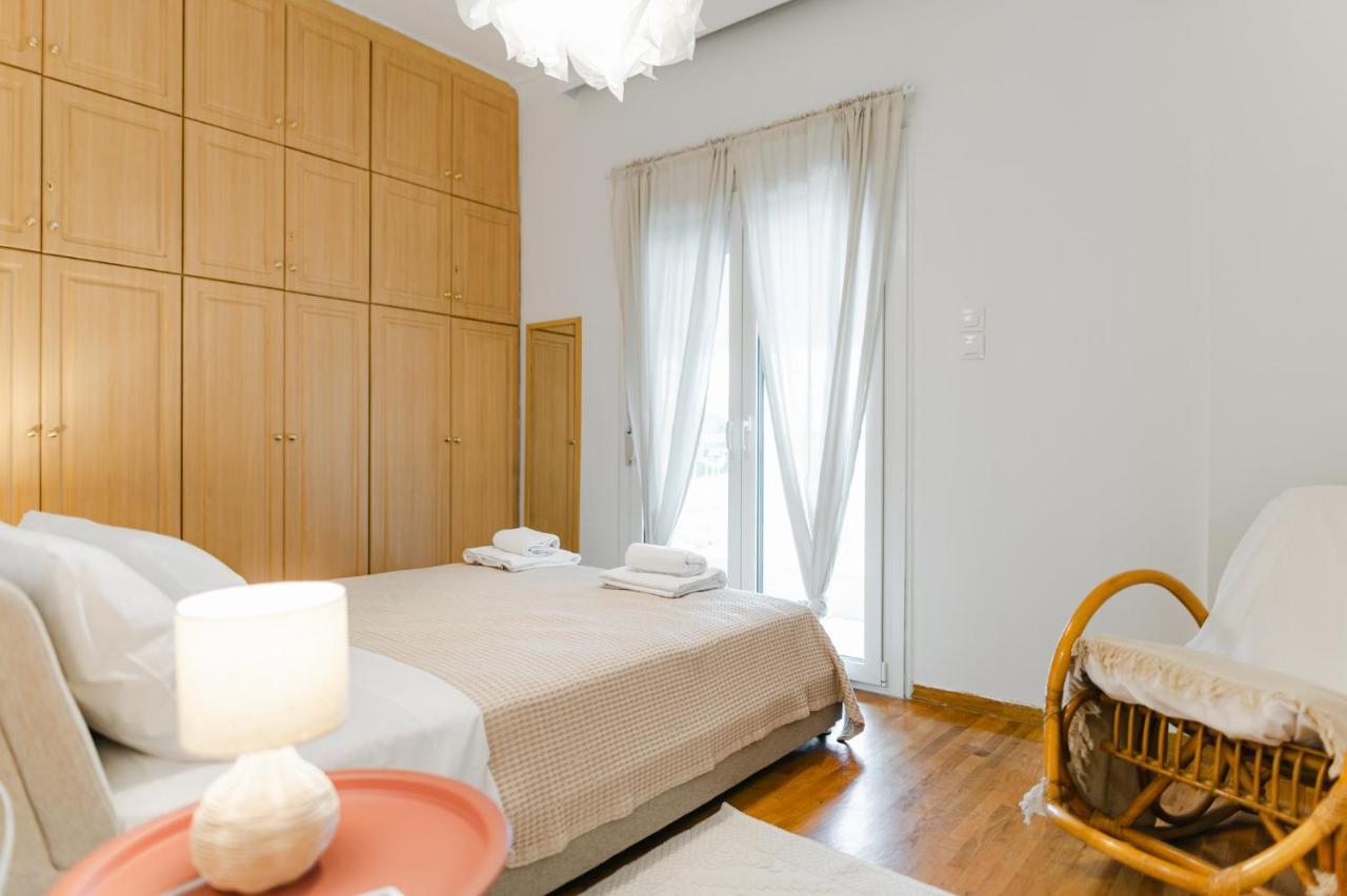 Flat 126 Apartment Alexandroupoli Exterior foto